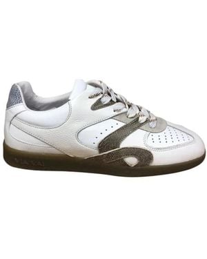 Via Vai Sneakers - Weiß