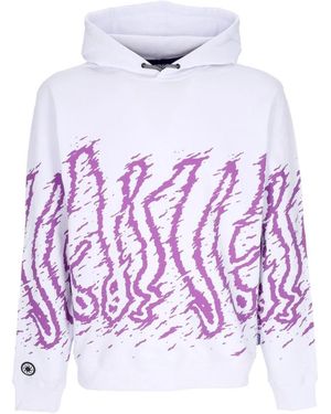 Octopus Hoodies - Purple