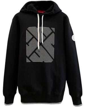 Carolina Herrera Hoodies - Negro