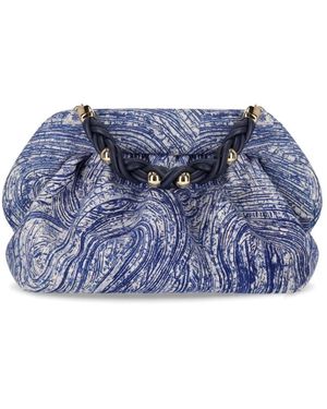 THEMOIRÈ Handbags - Azul