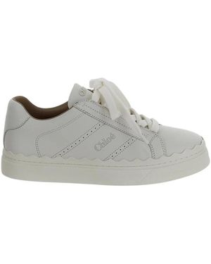 Chloé Sneakers - Grijs