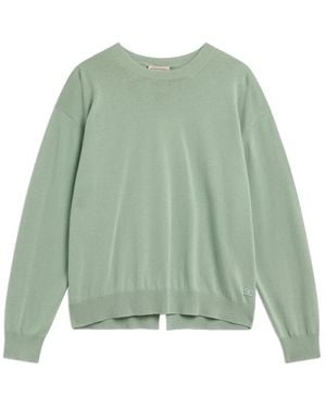 Semicouture Truien - Groen
