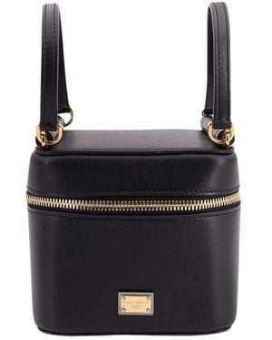 Dolce & Gabbana Handbags - Black