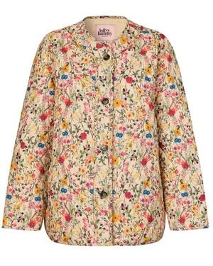 Lolly's Laundry Light Jackets - Marrón