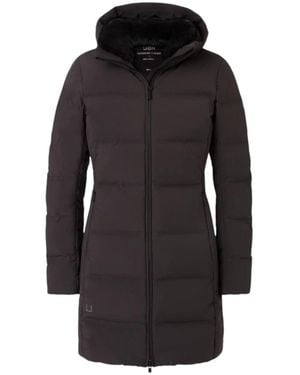 UBR Parkas - Negro