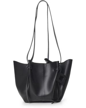 Date Cubo Bag - Schwarz