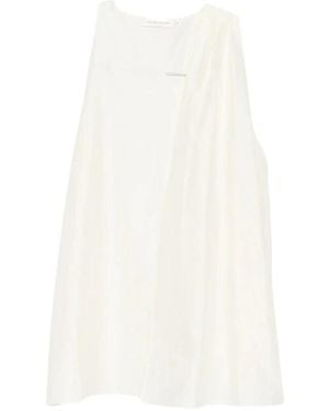 Viktoria Chan Tunics - White