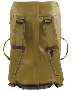 Klättermusen Backpacks - Verde