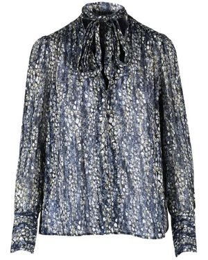 Dondup Blouses - Negro
