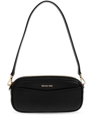 Michael Kors Shoulder Bags - Nero