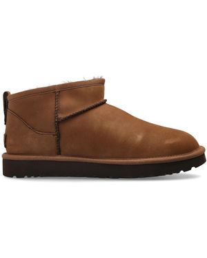 UGG Winter Boots - Marron