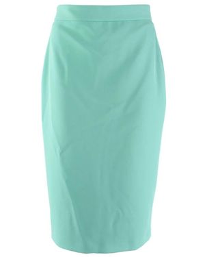 Pinko Midi Skirts - Green