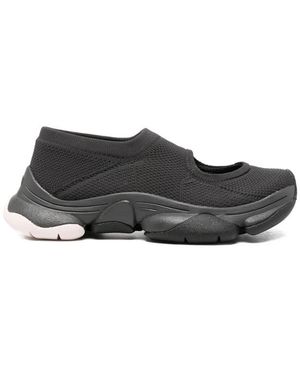 Camper Outdoor Shoes - Noir