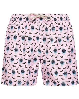 MC2 Saint Barth Beachwear - Multicolor