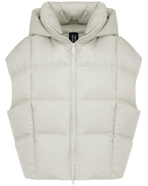 Bomboogie Vests - Grigio