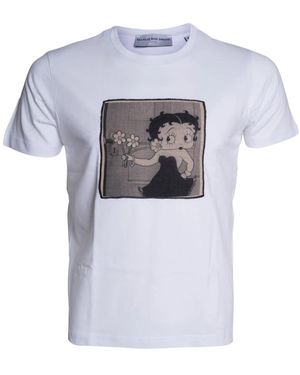 Bastille T-Shirts - Azul