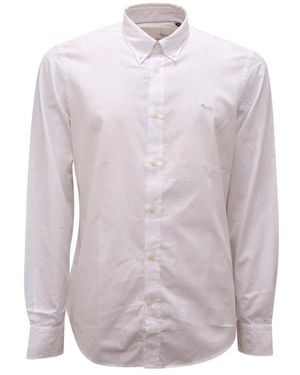 Harmont & Blaine Formal Shirts - Morado