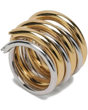 Panconesi Rings - Metallizzato