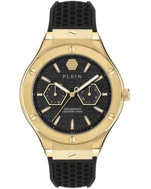 Philipp Plein Watches - Metallic