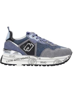 Liu Jo Sneakers - Blue