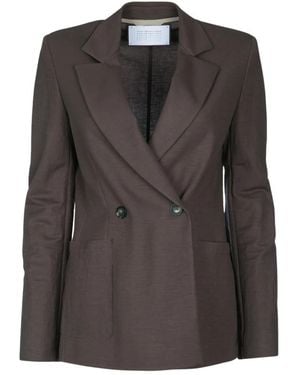 Harris Wharf London Blazers - Black