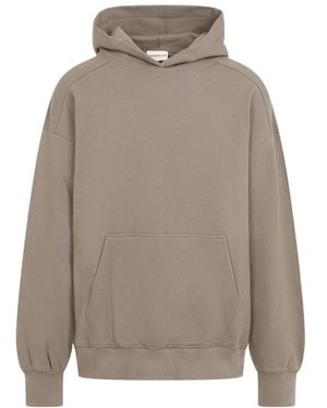 Mordecai 24A96Muj07 Sweatshirt - Grau