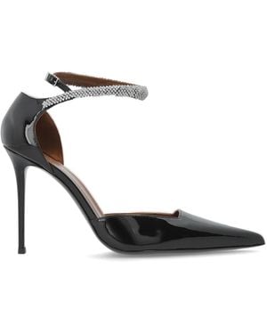 Giuseppe Zanotti Pumps - White