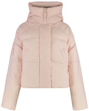 Canada Goose Down Jackets - Pink