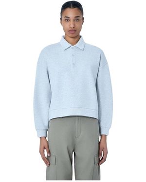 Carhartt Sweatshirts - Blue