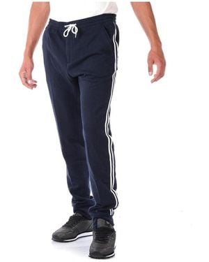 Daniele Alessandrini Joggers - Blue