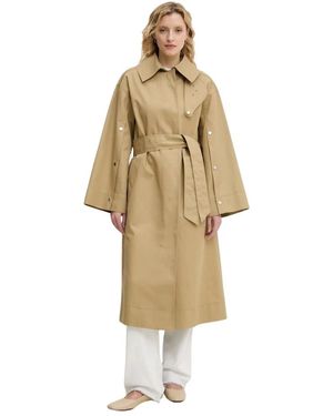 Day Birger et Mikkelsen Lior Jas - Metallic