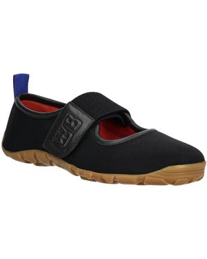 Wales Bonner Ballerinas - Negro