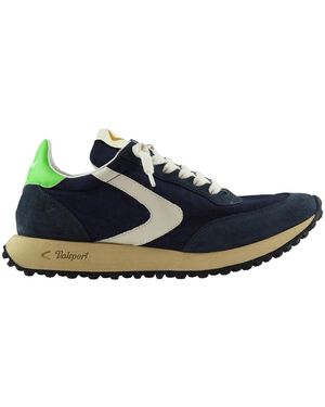 Valsport 1920 Trainers - Blue