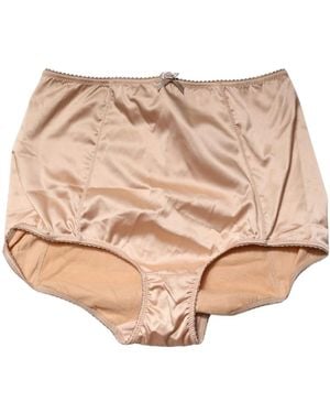 Dolce & Gabbana Underwear - Natur