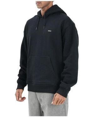 Dickies Hooded Sweatshirt - Blauw