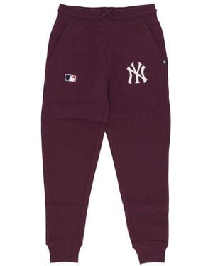 '47 Joggers - Purple