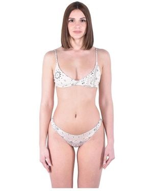MC2 Saint Barth Bikinis - Pink