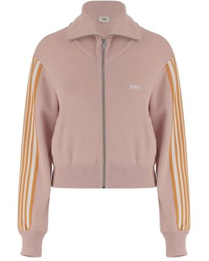 Autry Light Jackets - Roze