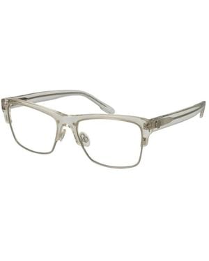 Spy Glasses - Metallic