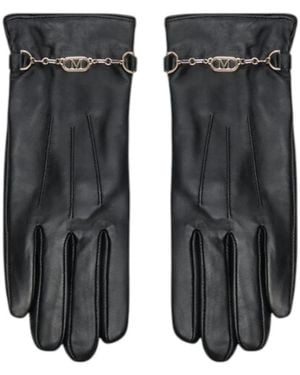 Guess Gloves - Nero