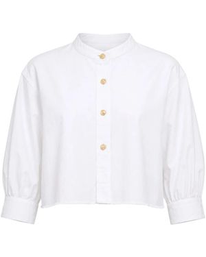 Cellar Door Shirts - Blanc
