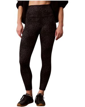 Calvin Klein Leggings - Negro