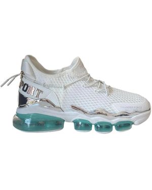 Philipp Plein Sneakers - Blu