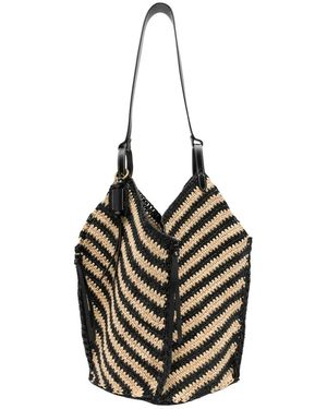 Isabel Marant Shoulder Bags - Negro
