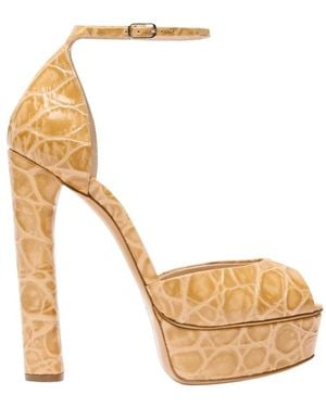 Casadei Pumps - Metálico