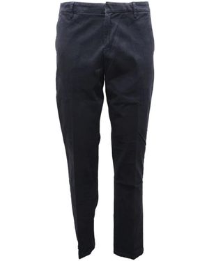 Dondup Chinos - Blue