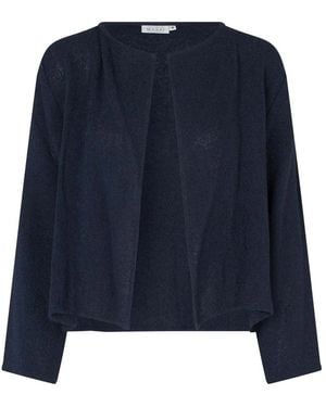 Masai Cardigans - Azul