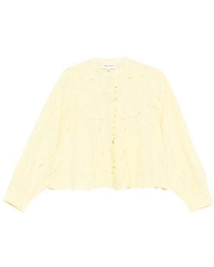 Antik Batik Blouses - Neutro
