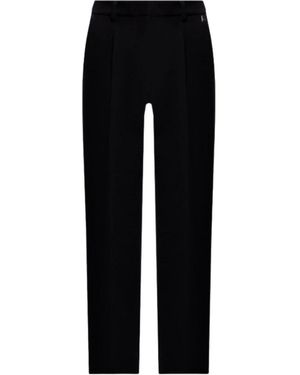 Twinset Suit Broeken - Zwart