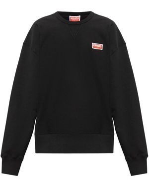 KENZO Sweatshirts - Nero
